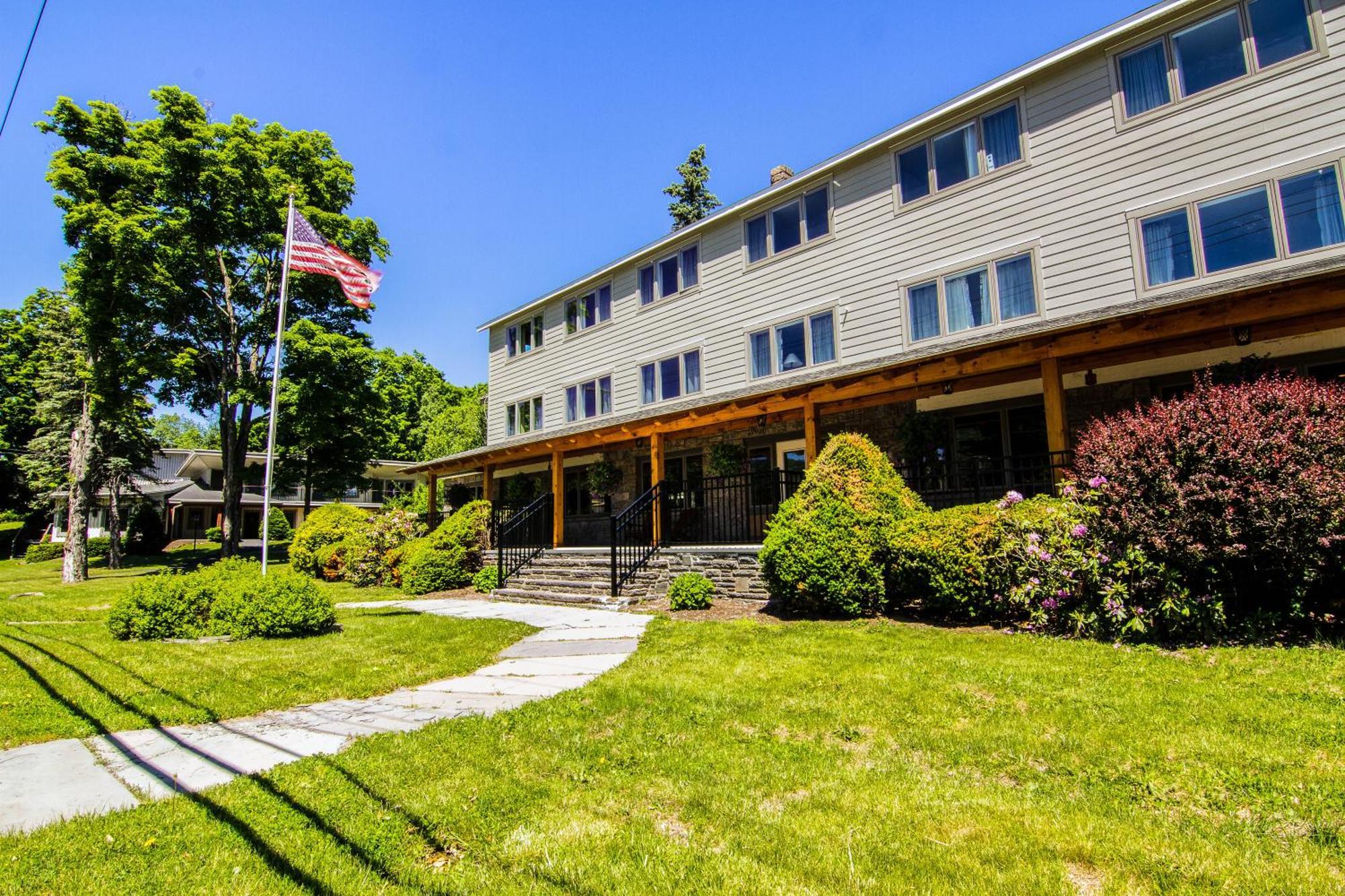 Winwood Condominiums By Windham Mountain Club Exterior foto