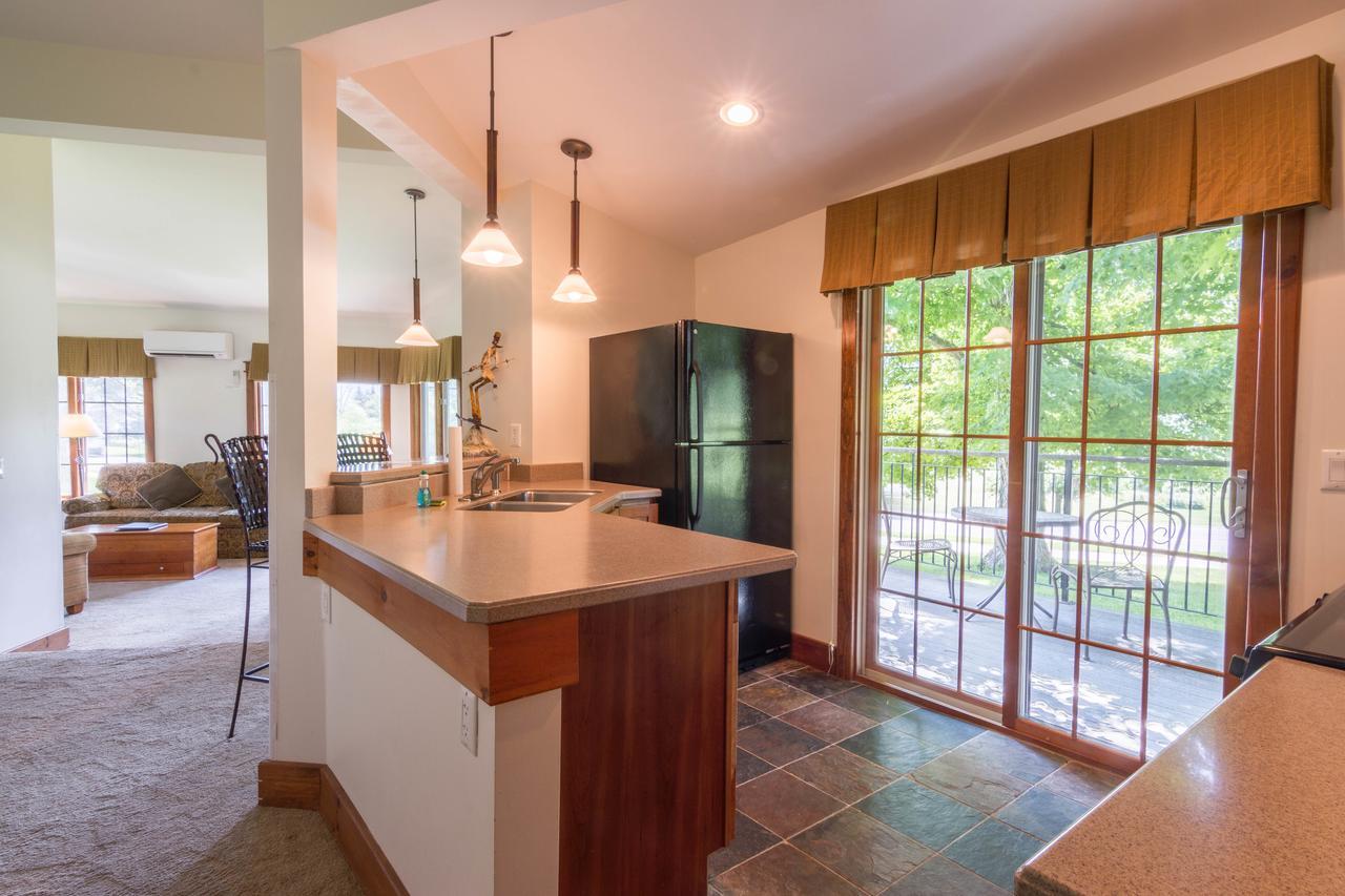 Winwood Condominiums By Windham Mountain Club Exterior foto
