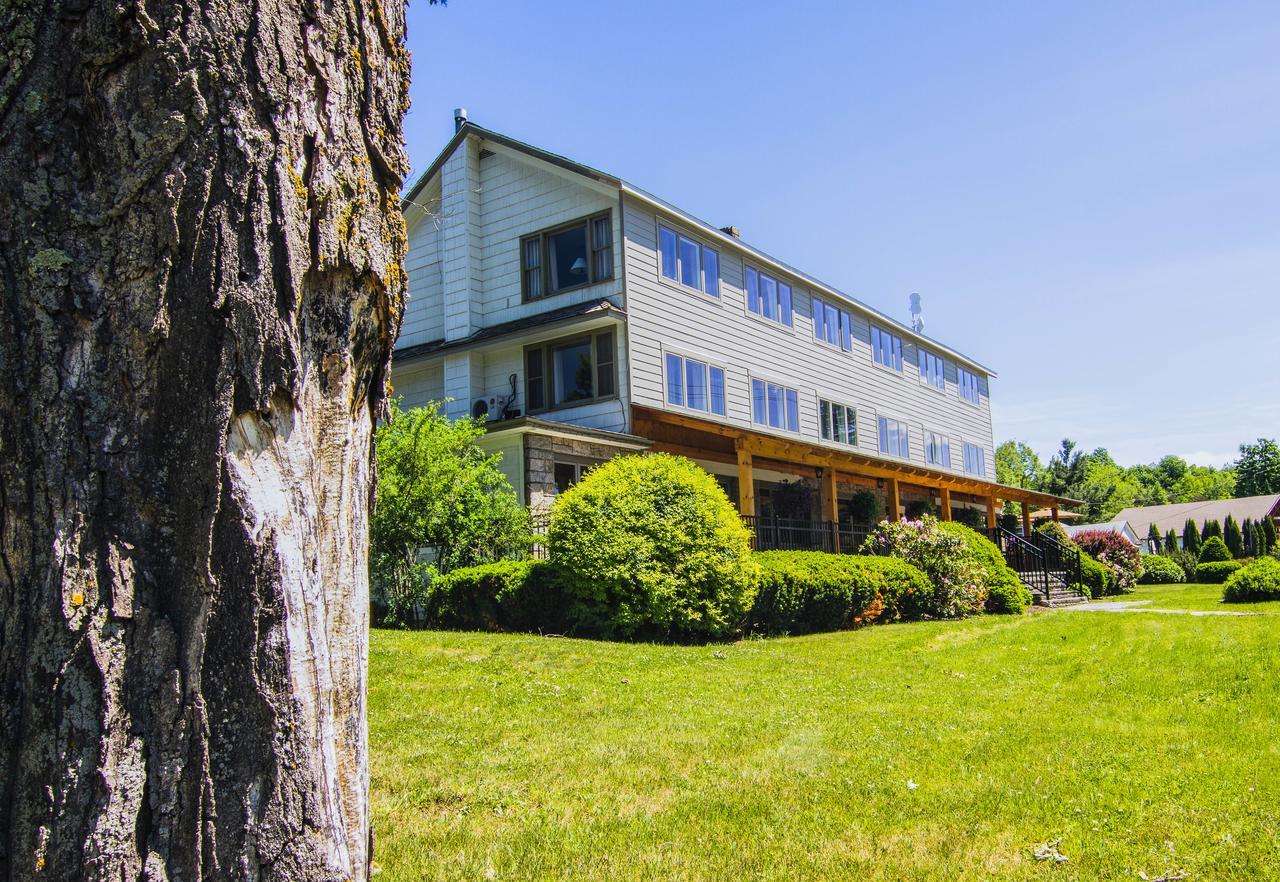 Winwood Condominiums By Windham Mountain Club Exterior foto