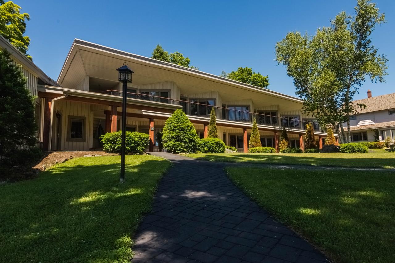 Winwood Condominiums By Windham Mountain Club Exterior foto