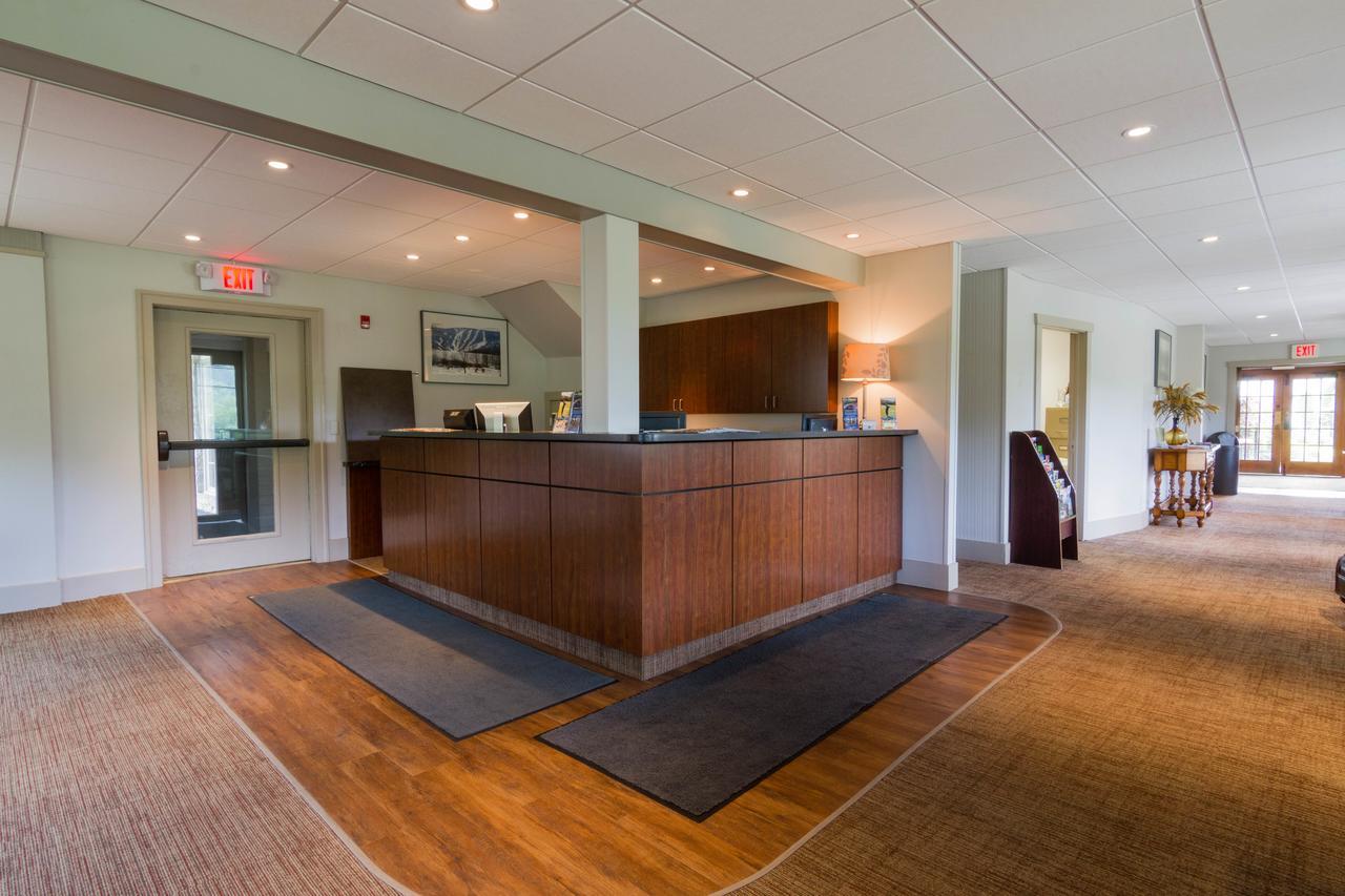 Winwood Condominiums By Windham Mountain Club Exterior foto